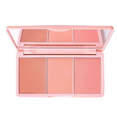 Cheeky 3some Blush Trio