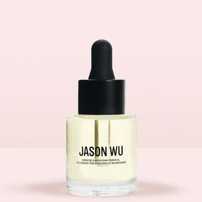 HYDRATING & NOURISHING PRIMER OIL