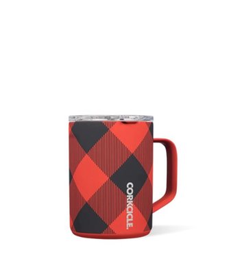 Holiday Coffee Mug