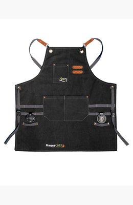 Quick Draw Apron System