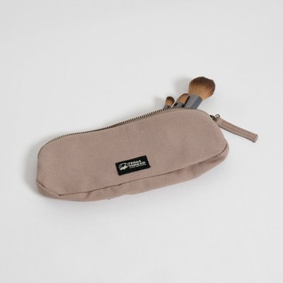 Batai Organic Cotton Pencil Bag