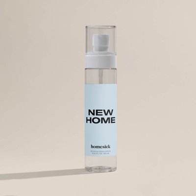 New Home Linen & Room Spray