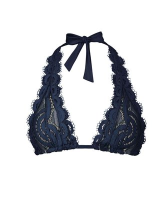 Pacific Lace Halter