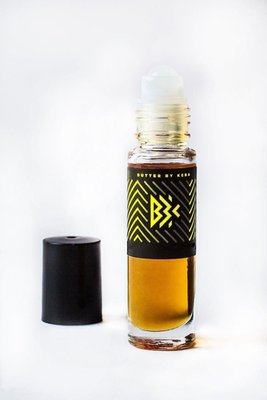 Citruese Perfume Body Oil
