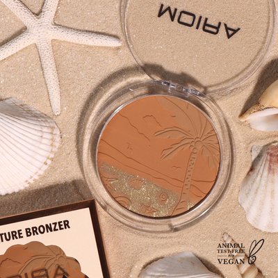 Signature Bronzer