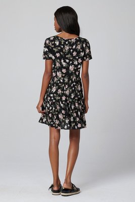 Alba Mini Dress