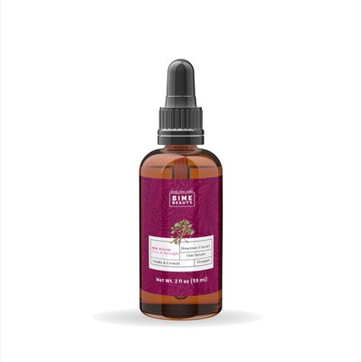 Bime Intense Moisture & Strength Treatment