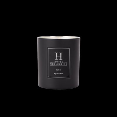 Classic Midnight in Paris Candle