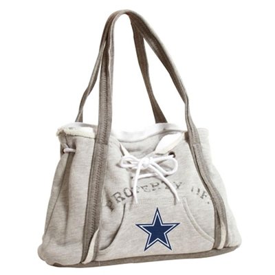 Dallas Cowboys Hoodie Purse