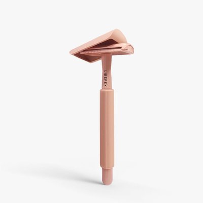Metal Safety Razor For Women