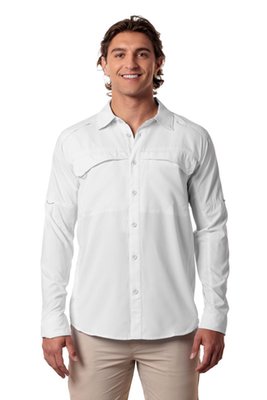 Nassau Fishing Shirt