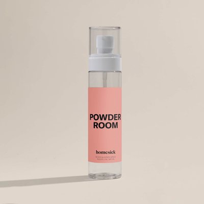 Powder Room Linen & Room Spray