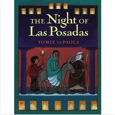 The Night of Las Posadas