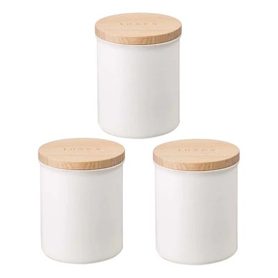 Ceramic Food Canister