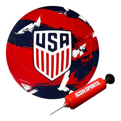 US Men's National Team Soccer Ball