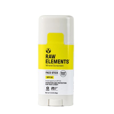 SPF 50 FACE STICK