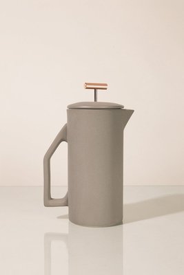 850 Ml Ceramic French Press
