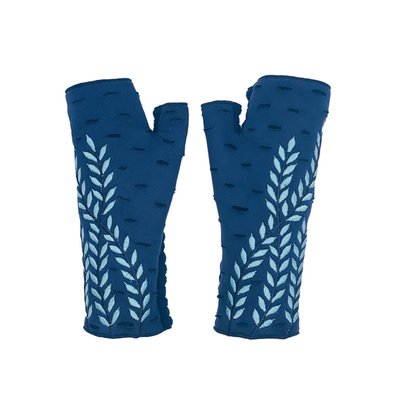 Feelgoodz Trellis Fingerless Gloves