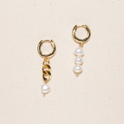 Lauren Earrings