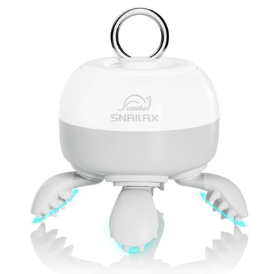 Handheld Cordless Head Scalp Massager