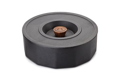 MultiPurp Pot/ Tortilla Warmer