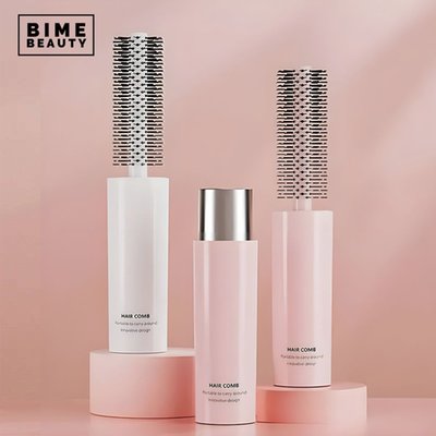 Jetsetglam Luxelocks Travel Brush