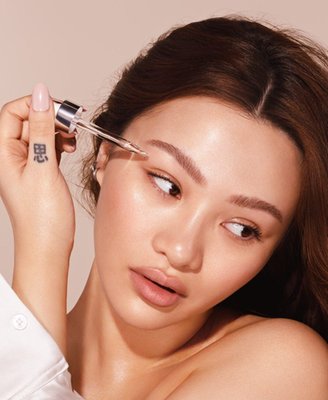 Slick Skin - Gua Sha Serum