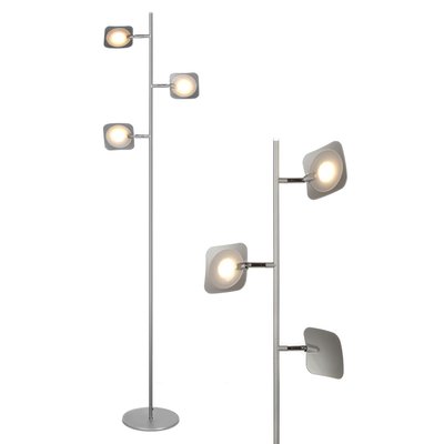 Tree Led Floor Lamp