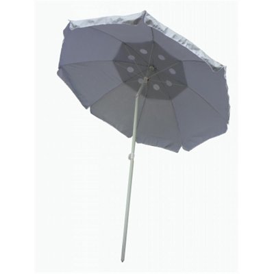 Zenport  Tilt Field Beach Umbrella    Pole