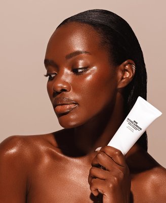 We Occlusive - Intense Overnight Moisturizer