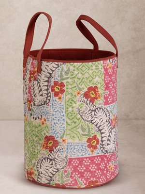 Sundance Laundry Hamper