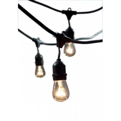 Outdoor String Lights