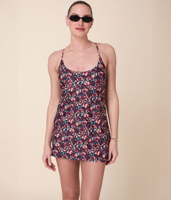 Fiji Swim Dress