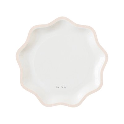 Dinner Plates