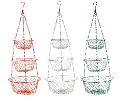 Hanging Basket Asstd