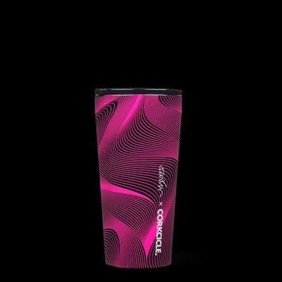 Karim Rashid Tumbler