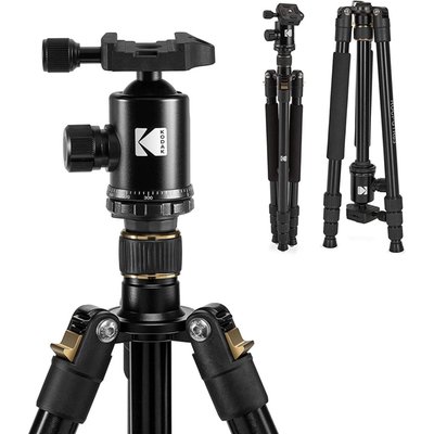 Camera Tripod & Monopod