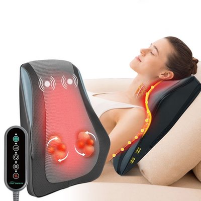 Lower Back Massager for Back Pain