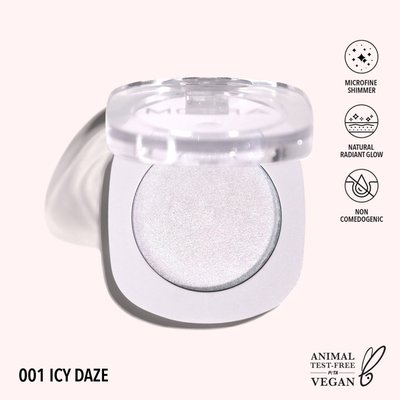 Dreamlight Highlighter Balm