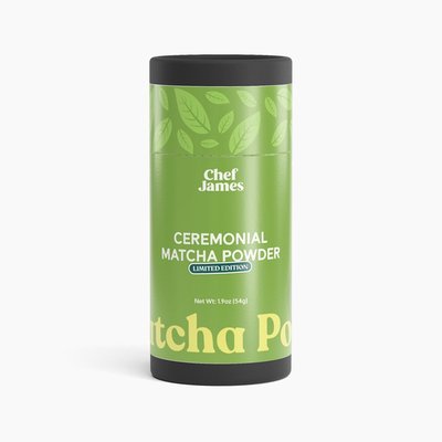 Ceremonial Matcha Powder