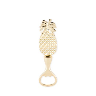Aloha Pineapple bottle opener