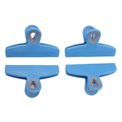 Bag Clip Set