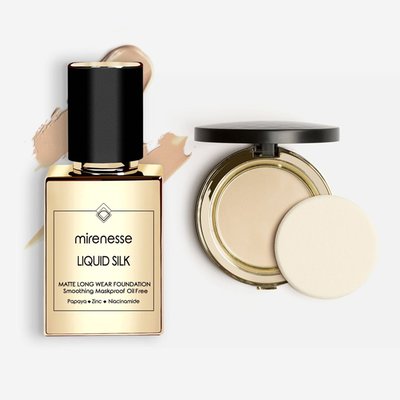 Skin Clone Foundation Essentials