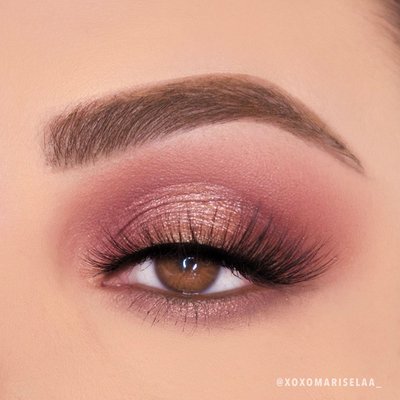 Viva La Rose Palette