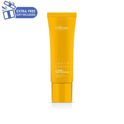 1% Collagen Night Moisturizer 1.69 fl oz
