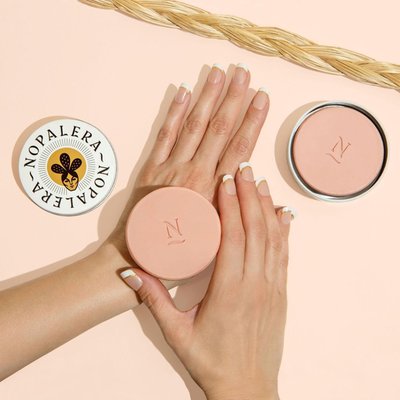 Flor de Mayo Botanical Lotion Bar