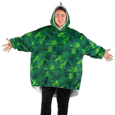 Wearable Blanket