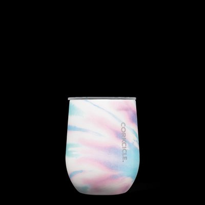 Coastal Swirl Stemless