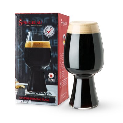 21 oz Stout glass (set of 1)