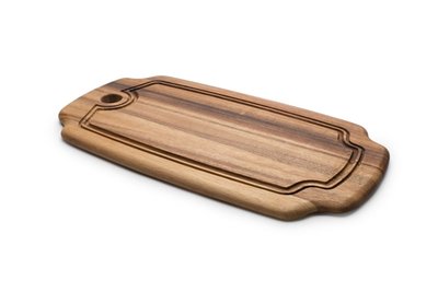 Rectangular Prep Board